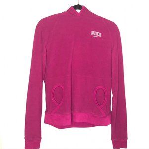 Nike Fleece Running Hoodie